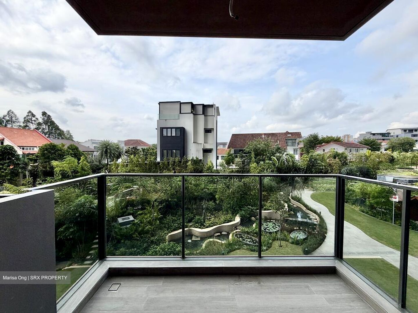Amo Residence (D20), Apartment #515607421
